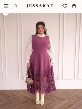 JessaKae Dress